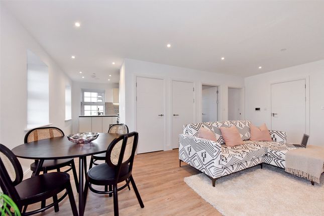 Flat 136,, The Factory, Slough photo 4