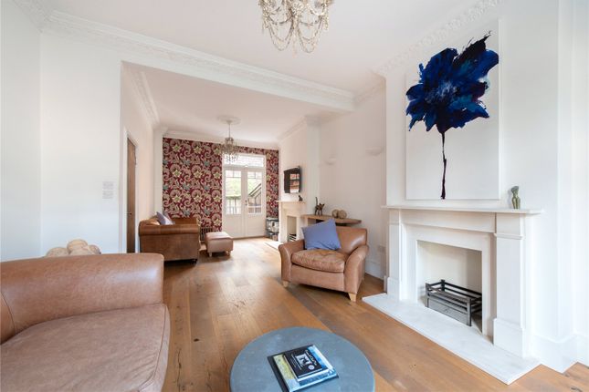 Terraced house for sale in Constantine Road, London