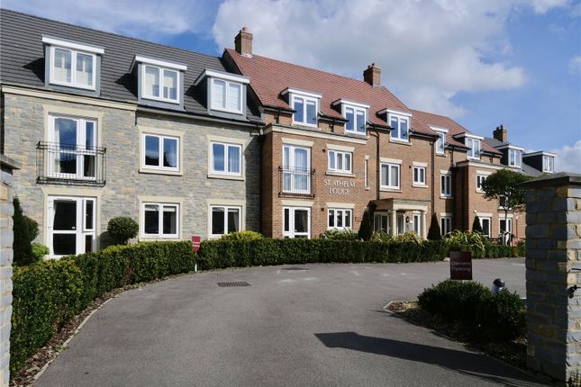 Flat for sale in West Street, Wells