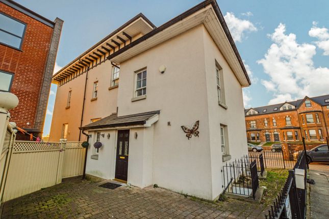 5 The Finney, 276, Great Cheetham Street West, Salford photo 2