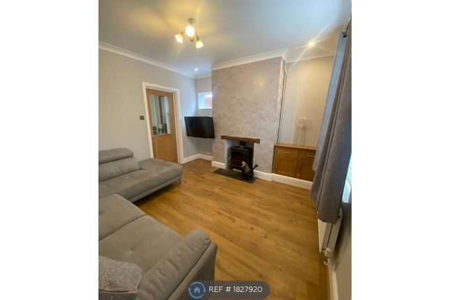 Thumbnail Semi-detached house to rent in Greenfield Cottages, Llangollen