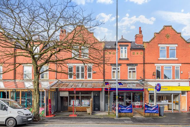 Thumbnail Property for sale in Wilbraham Road, Manchester