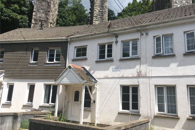 Thumbnail Detached house to rent in Viaduct Cottages, Trenance Road, St Austell, Cornwall