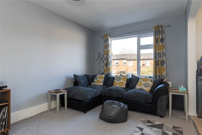 Flat for sale in Coronation Street, Macclesfield, Cheshire