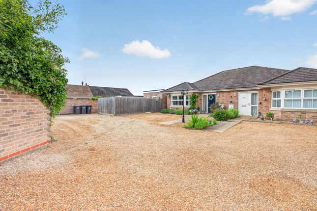 3-bed house on 162b, Main Street, Witchford, £425,000