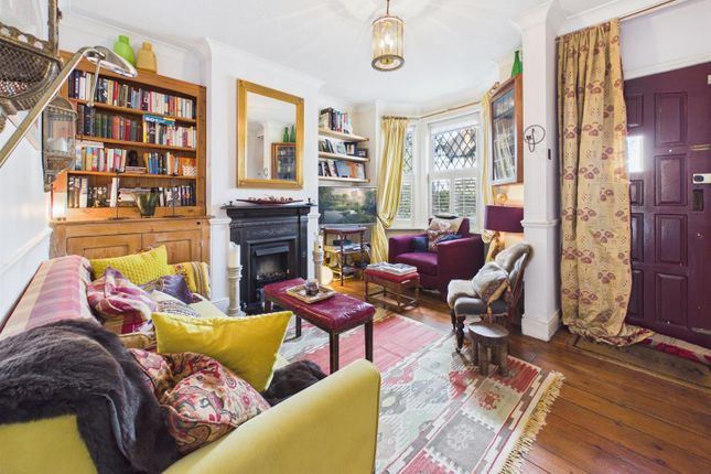 49, Grovelands Road, Reading photo 4