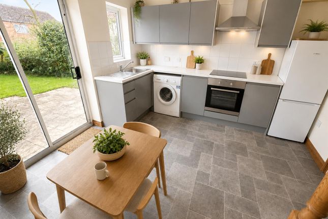 43, Tamworth Road, York photo 4
