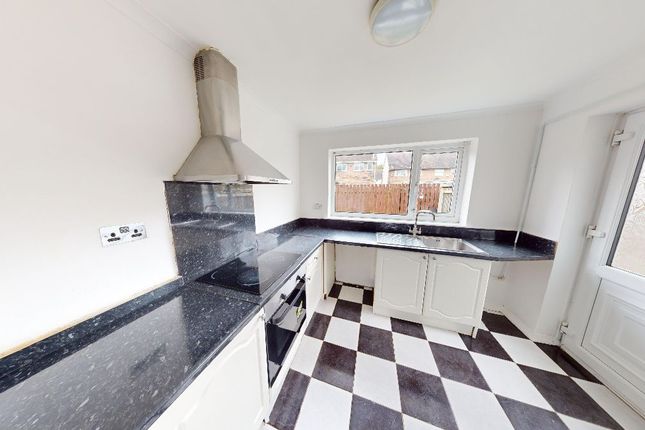 Thumbnail Terraced house to rent in Shannon Road, Hull