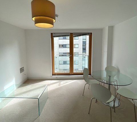 2-bed flat on 608 Cypress Place,, Cypress Place, MANCHESTER, £220,000
