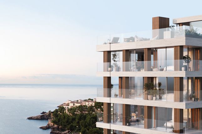 Thumbnail Apartment for sale in Bendinat, Mallorca, Balearic Islands
