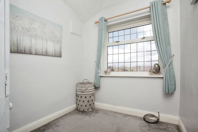 Semi-detached house for sale in Newbold Road, Leicester