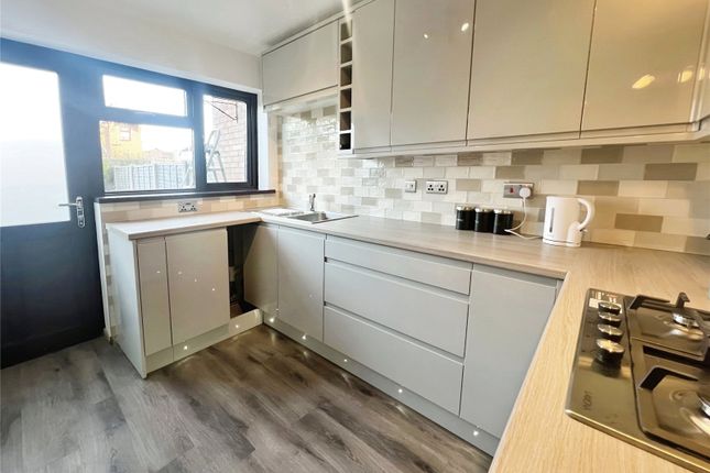 Detached house to rent in Leybourne Crescent, Wolverhampton, West Midlands