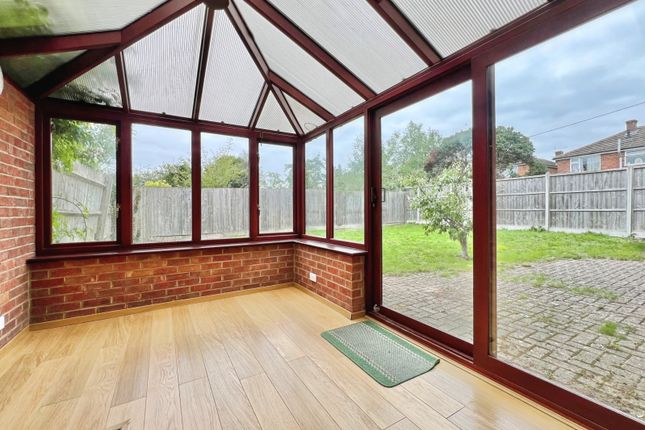 3, St. James Terrace, Abingdon photo 4