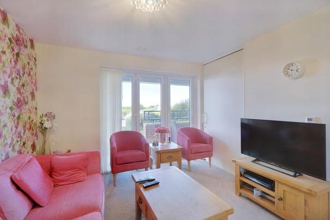 Flat for sale in Orchid Court, 35-37 South Promenade, Lytham St. Annes