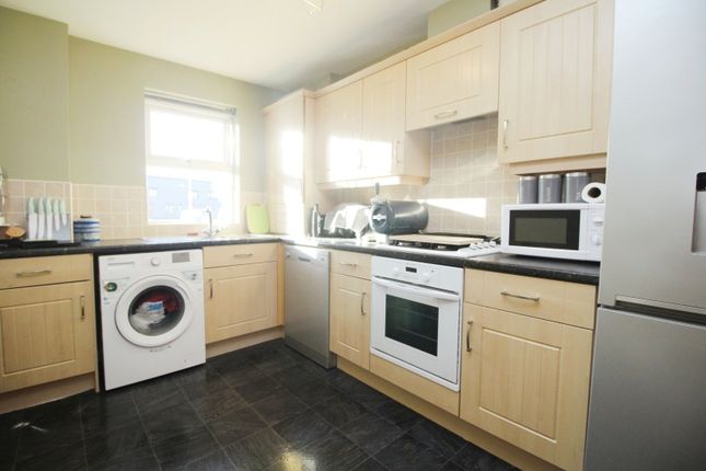 Flat for sale in The Beeches, Stanley, Durham