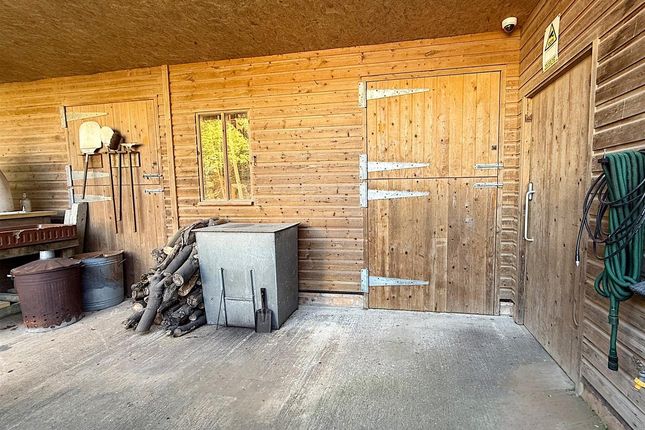 Log Store