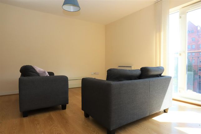 28, Central Court, Melville Street, Salford photo 2