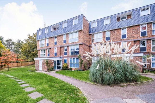 Maisonette to rent in Rusholme Grove, Crystal Palace, London