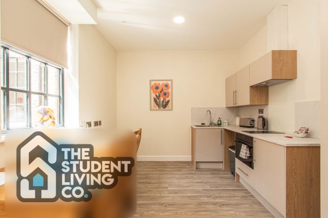 STUDENT, Studio 50, Classic, Oracle, 5-7, Roden Street, Nottingham photo 2