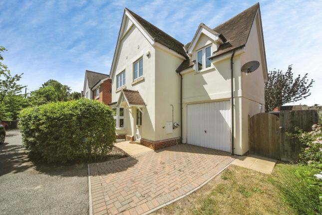 5, Oak View, Tuddenham St Martin, Nr Ipswich photo 2