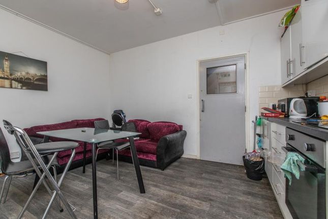 Thumbnail Flat to rent in Bristol Road, Selly Oak