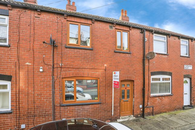 Terraced house for sale in Thornleigh Mount, Leeds