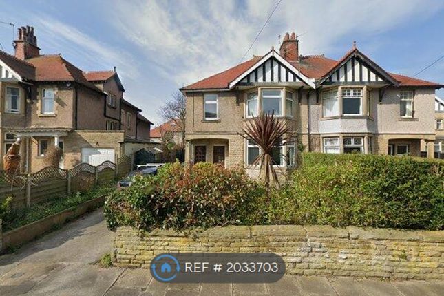 Room to rent in St. Johns Road, Morecambe LA3