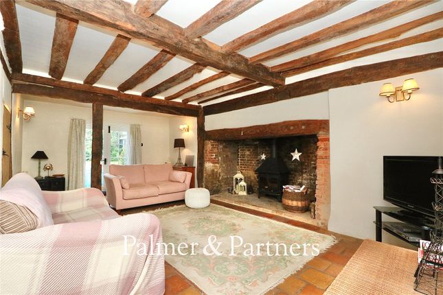 Crope Hall,, Belstead Village, Suffolk photo 4