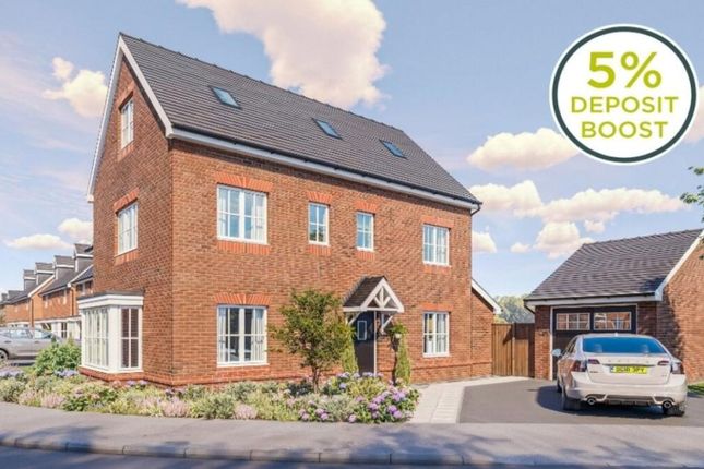 Tenbury, Alderley Lane, Leigh photo 4