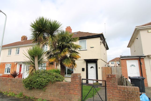 Thumbnail Property to rent in York Road, Bridgwater