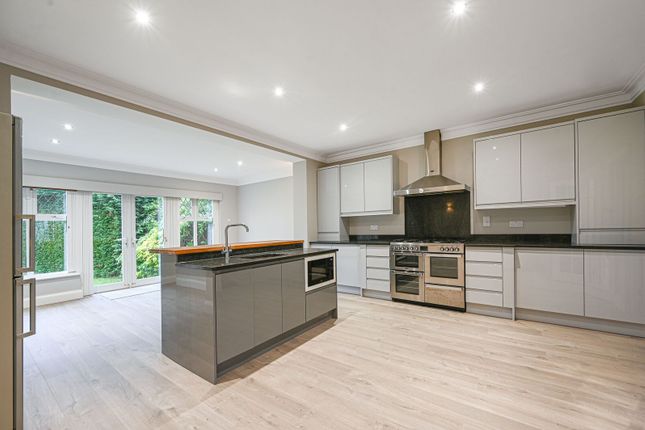 Longland Drive, Totteridge photo 3