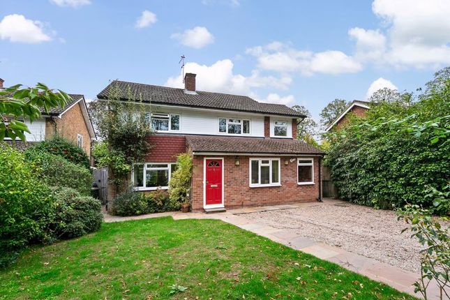 Seymour Road, East Molesey