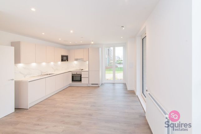 Flat 2, Busby House, London photo 3