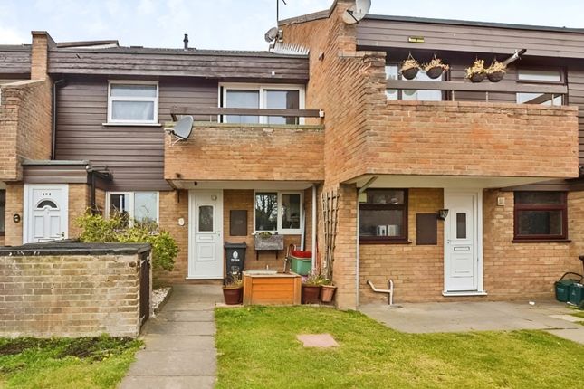 Maisonette for sale in Knox Road, Clacton-On-Sea