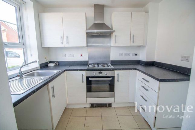6, Joseph Hall Drive, Tipton photo 3