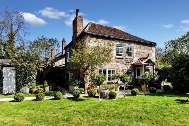 4-bed house on 3, Downing House Farm, Ripon, £500,000