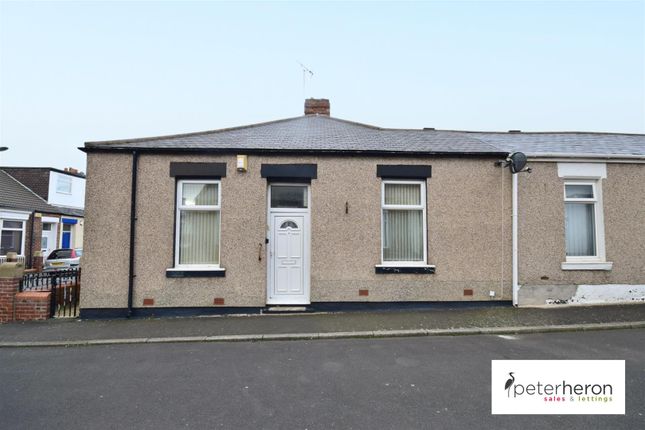 2-bed house on 7, Buddle Terrace, Sunderland, £40,000