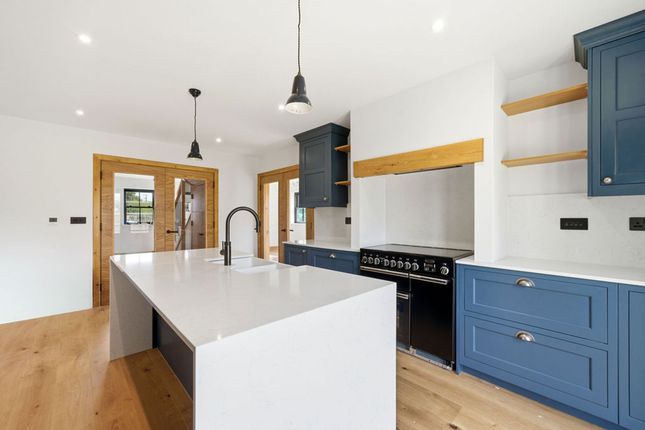 Plot 3, Thodays Crescent, Cambridge, Cambridgeshire photo 4