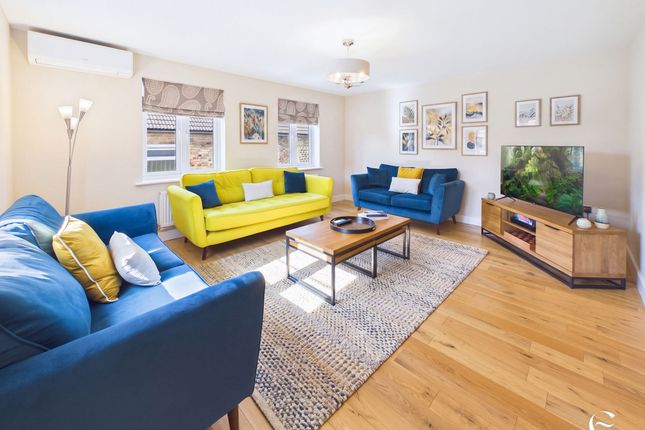 1 Woodbridge Mews, Stamford photo 3