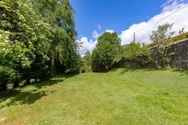 Detached house for sale in New Fixed Price! - Caddonfoot House, Caddonfoot, Galashiels
