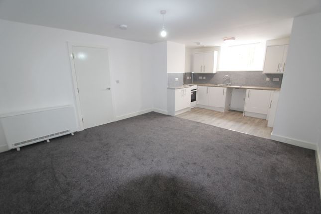 St Cecilia Church, Flat 5, 102 Chaucer Close, Sheffield, Sheffield photo 5