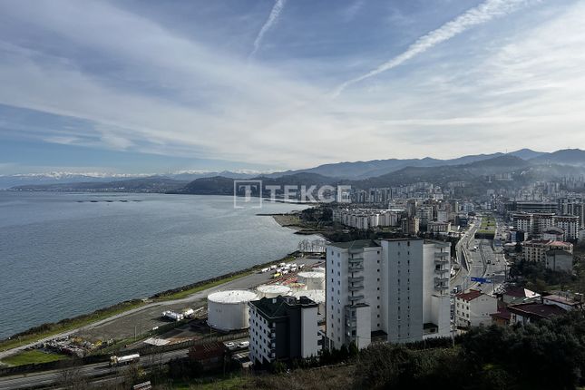 Apartment for sale in Yalıncak, Ortahisar, Trabzon, Türkiye