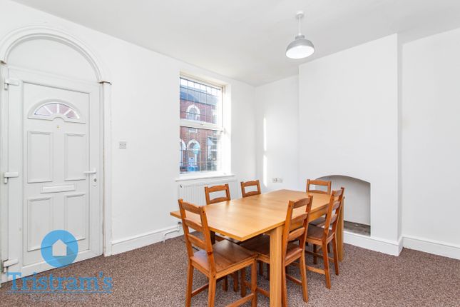 3, Sandford Avenue, Nottingham photo 2
