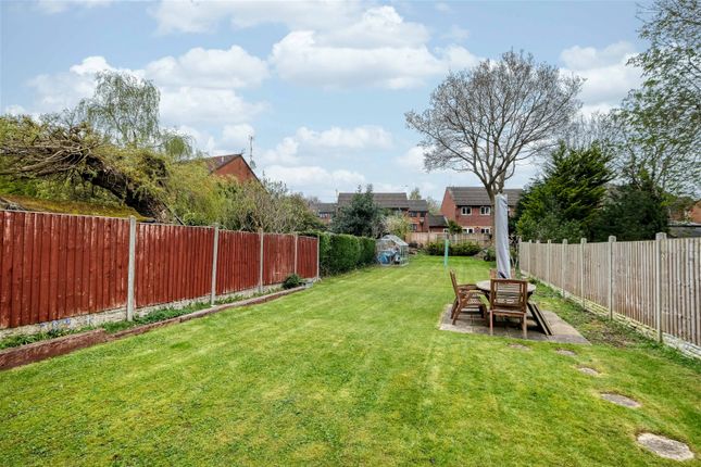 Semi-detached house for sale in Callow Hill Road, Alvechurch