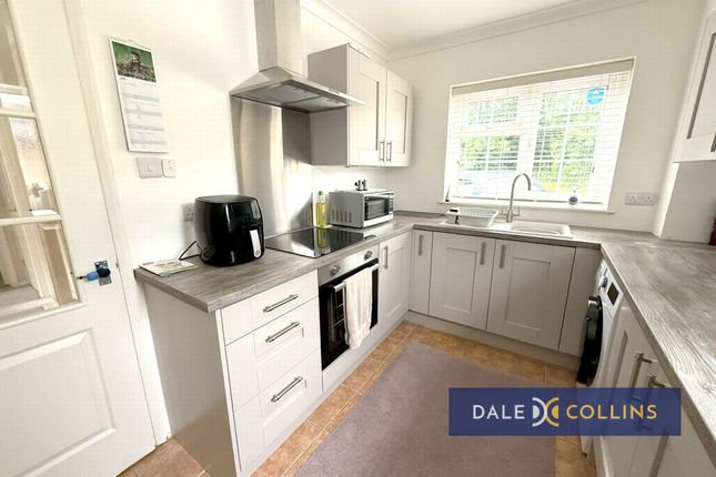 12, Tissington Place, Stoke-On-Trent photo 5