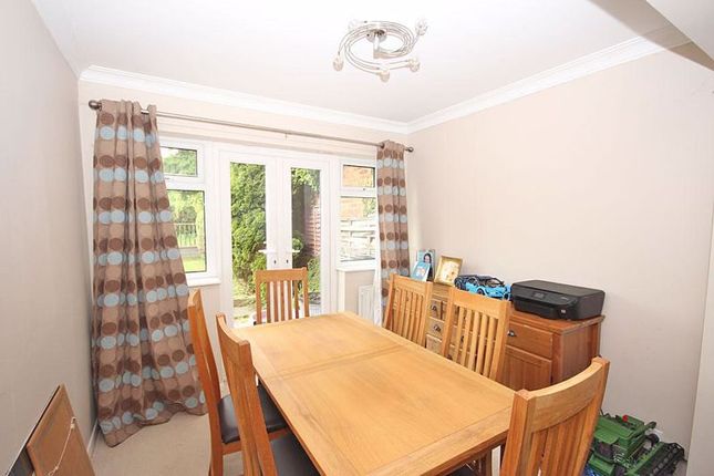 Semi-detached house for sale in Grimsby Road, Louth