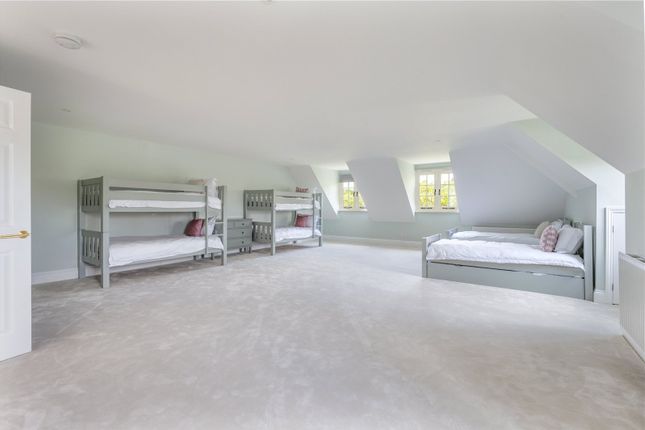 Bedroom Seven