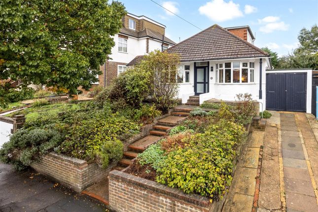 3-bed house on Hangleton Road, Hove, £750,000