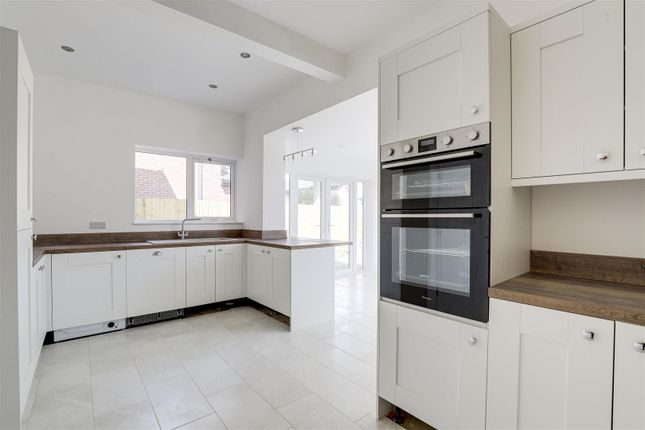 Detached house for sale in Ransom Drive, Mapperley, Nottinghamshire