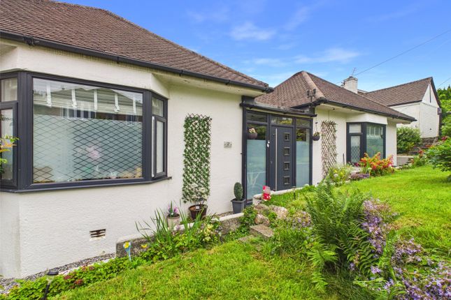 2-bed house on 2, Valley View Road, Devon, £299,000